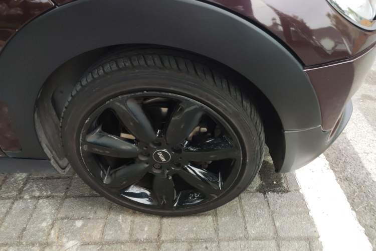 Used MINI Clubman 2016 1.5T COOPER Connoisseur Edition