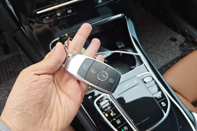 Used Mercedes-Benz GLC Coupe 2022 Refreshed GLC 260 4MATIC Coupe SUV