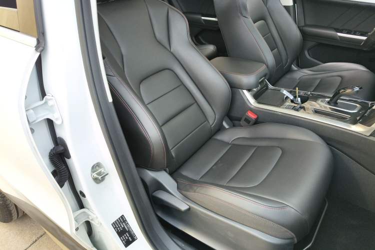 Used Haval H4 2020 Enjoy Edition 1.5T DCT Smart
