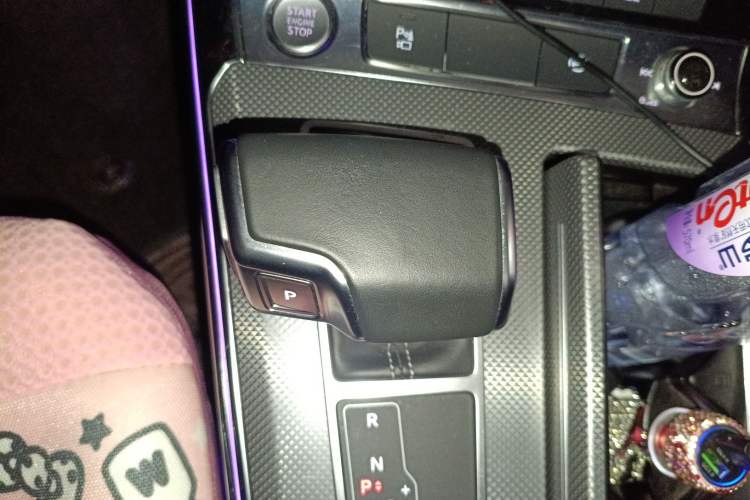 Used Audi A6L 2020 45 TFSI Prestige Dynamic Edition