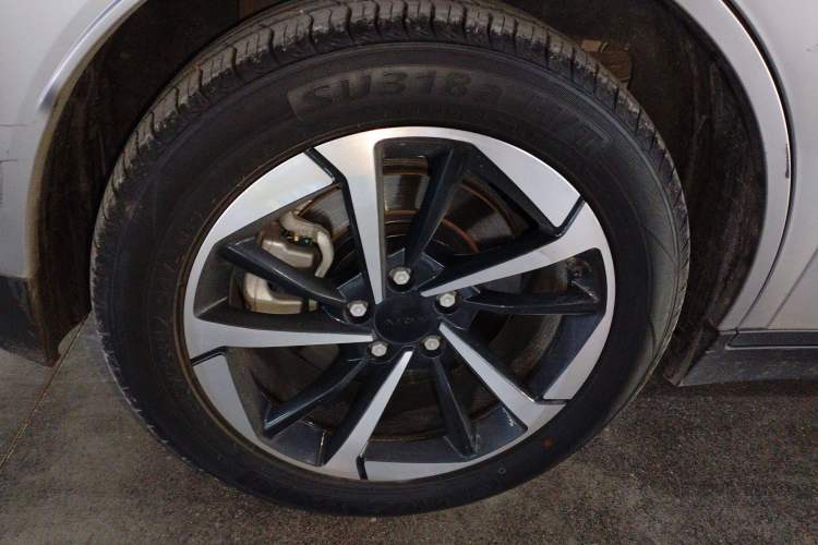 Used AION Y 2023 Plus 510 Smart Edition
