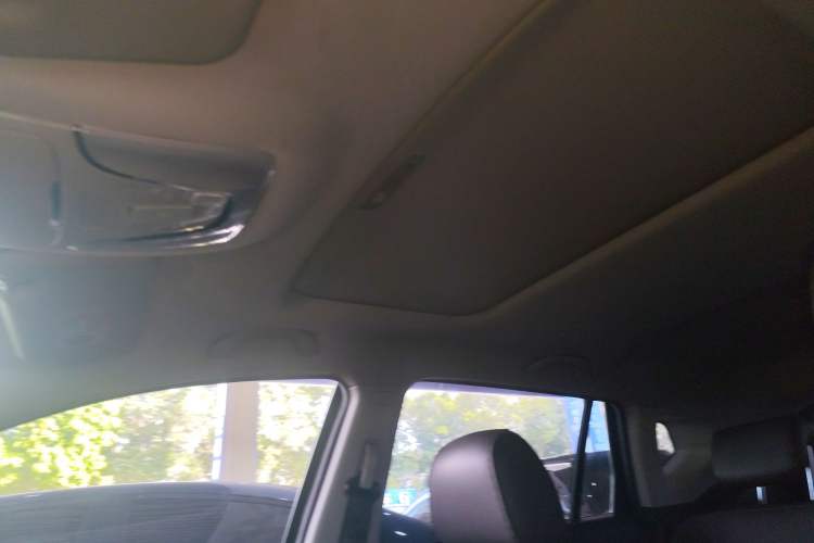 Used GAC Trumpchi GS4 2017 200T Manual Two-Wheel Drive Elite Edition