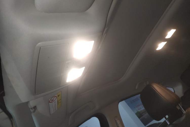 Used Mazda CX-5 2019 Cloud-Controlled Version 2.5L Automatic Two-Wheel Drive Prestige Model China V Standard
