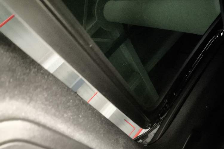 Used Lincoln Nautilus 2021 2.0T Four-Wheel Drive Luxury Edition
