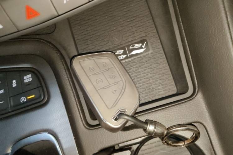 Used Cadillac CT5 2024 28T Prestige Edition
