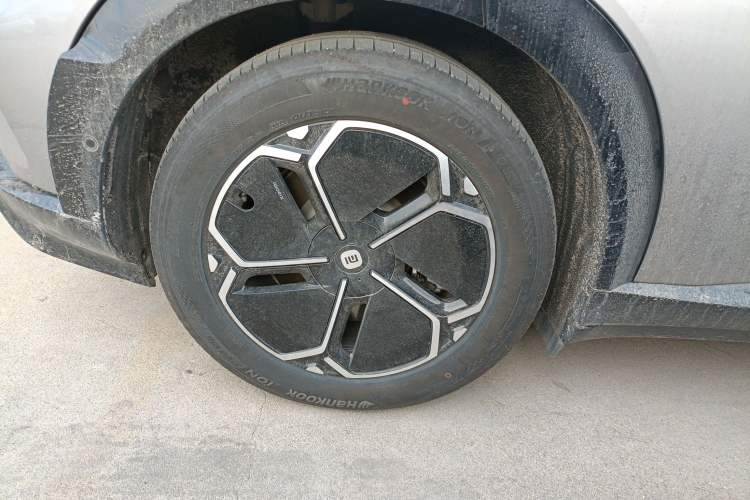 Used Xiaomi Auto YU7 2025 Ultra-Long Range Rear-Wheel Drive Version