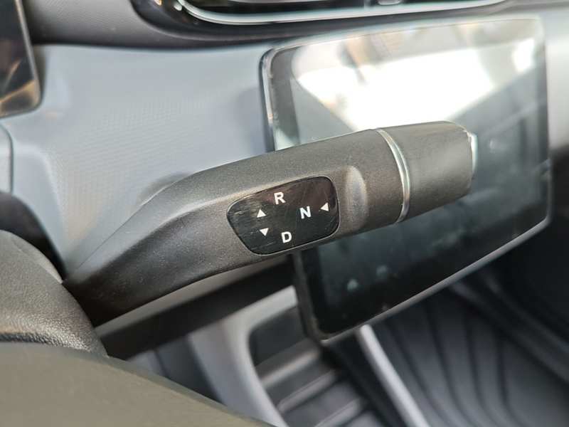 Used Leapmotor T03 2021 400 Lite Edition – Lithium-Ion Battery — 13