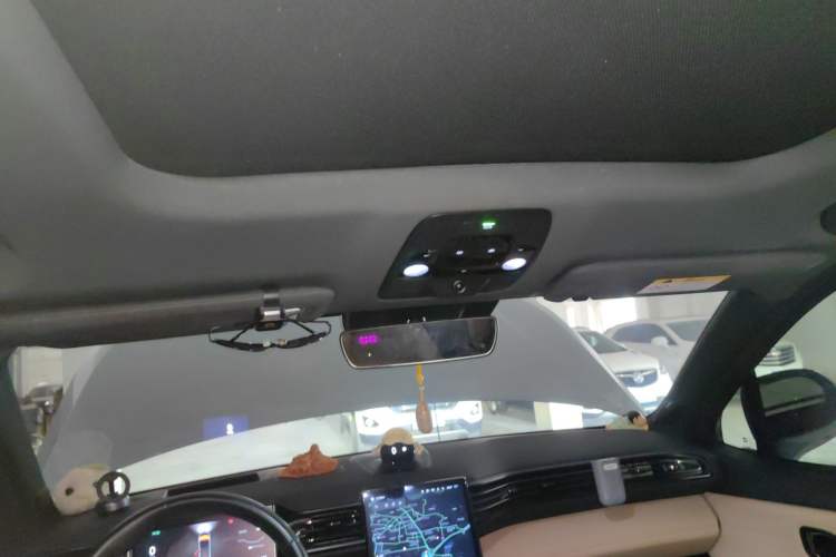 Used Nio EC6 2020 615 km Signature Edition
