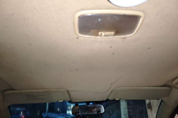 Used Hyundai Accent 2008 1.4 Manual Comfort Edition
