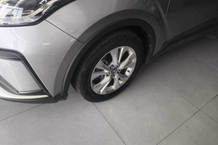 Used Toyota IZOA 2021 2.0L Enjoy Edition