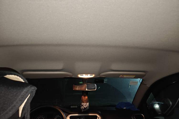 Used Peugeot 301 2014 1.6L Automatic Comfort Edition
