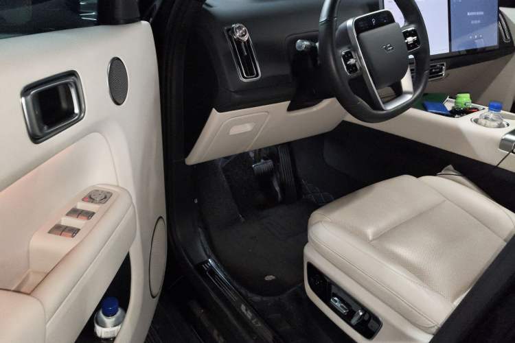 Used Li Auto L7 2023 Pro Model