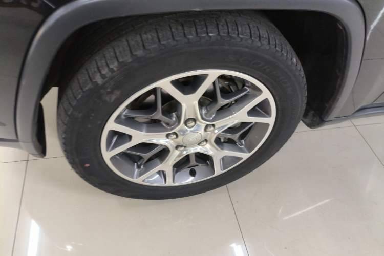 Used Jeep Grand Cherokee (Import) 2020 3.0L Elite Navigation Edition
