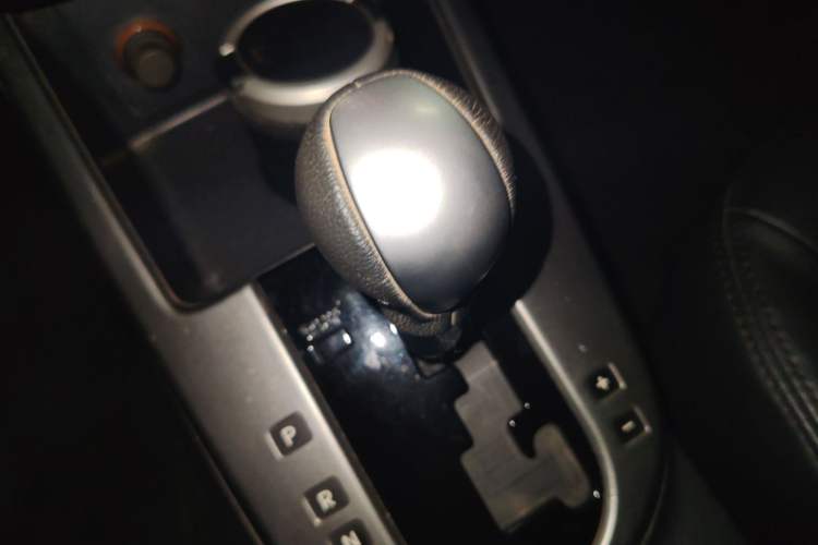 Used Kia Forte 2011 1.6L AT Premium
