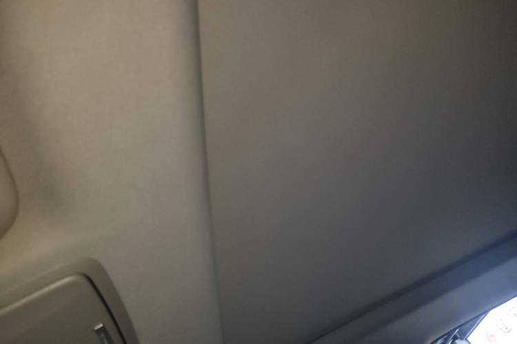 Used Honda CR-V 2021 240TURBO CVT Two-Wheel Drive Urban Edition Headliner