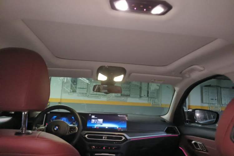 Used BMW 3 Series 2023 325i M Sport Package
