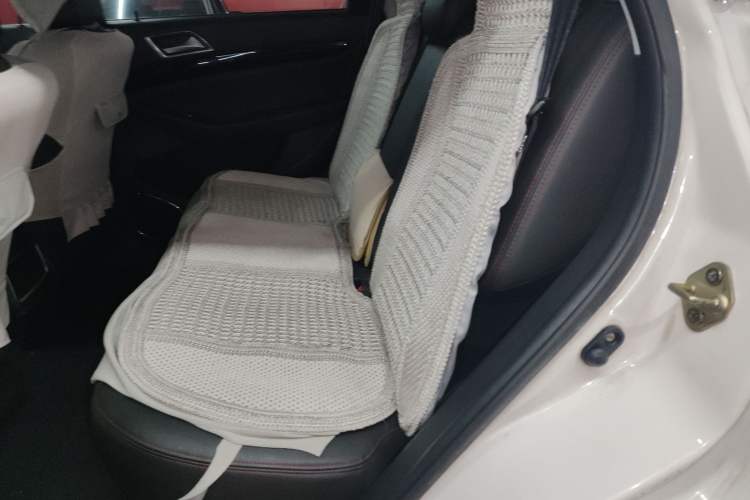 Used Leopaard CS10 2015 2.0T Manual Excellence Edition