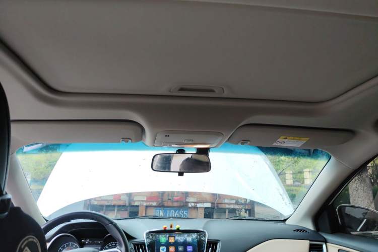 Used Chevrolet Monza 2022 320 Automatic Enjoyment Sunroof Version