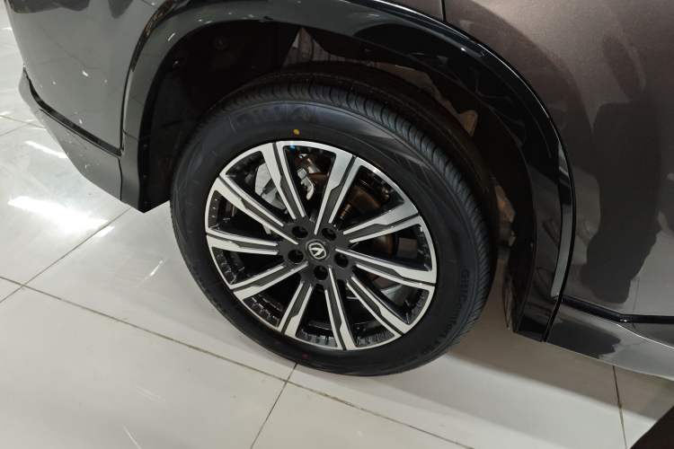 Used Changan CS75 PLUS 2026 Model, Smart Champion Edition 1.5T New Blue Whale Smart Navigation Version