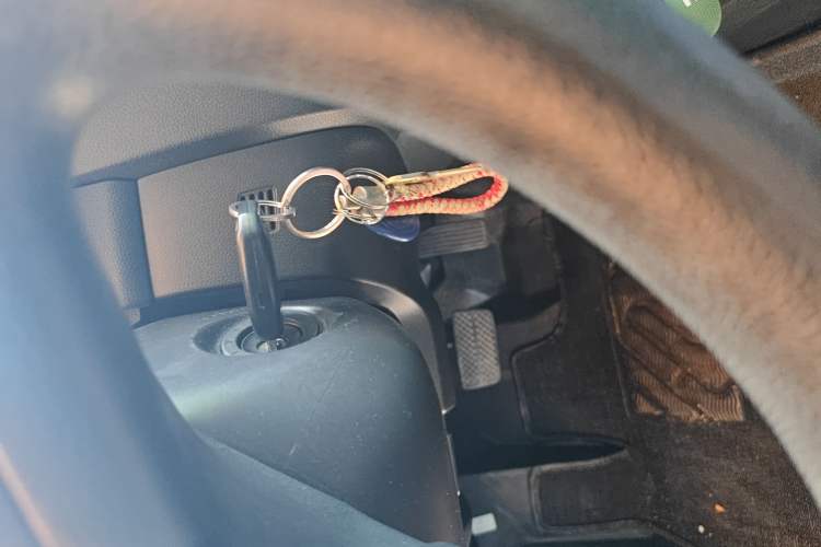 Used Honda Fit 2014 1.5L LX CVT Comfort Model
