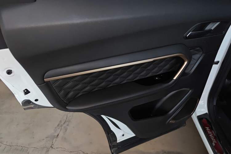 Used Haval H6 2020 2.0 GDIT Automatic Platinum Champion Edition