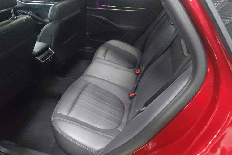 Used Ford Mondeo 2025 2.0T EcoBoost Ultimate Edition