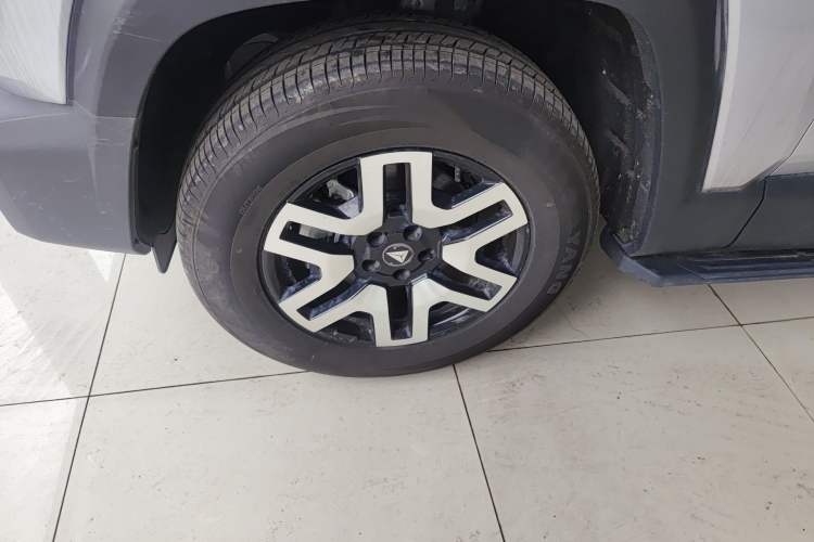 Used Deepal G318 2024 Four-Wheel Drive Comfort Edition