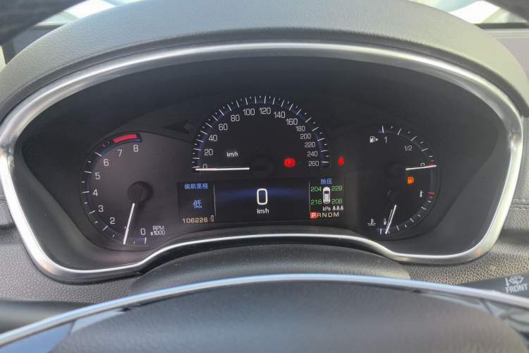 Used Cadillac SRX 2014 3.0L Comfort Model