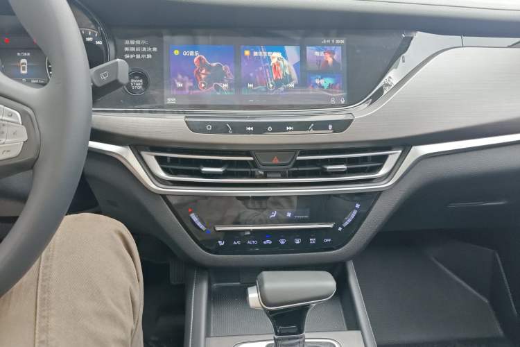 Used CHANGAN CS35PLUS 2019 1.4T DCT Chuanlian Blue Whale Edition