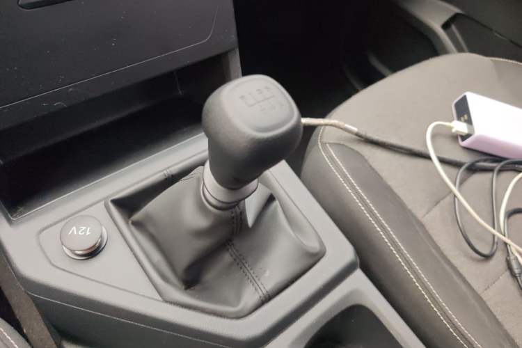 Used Wuling Hongguang PLUS 2020 1.5L Manual Standard Edition 5 Seats