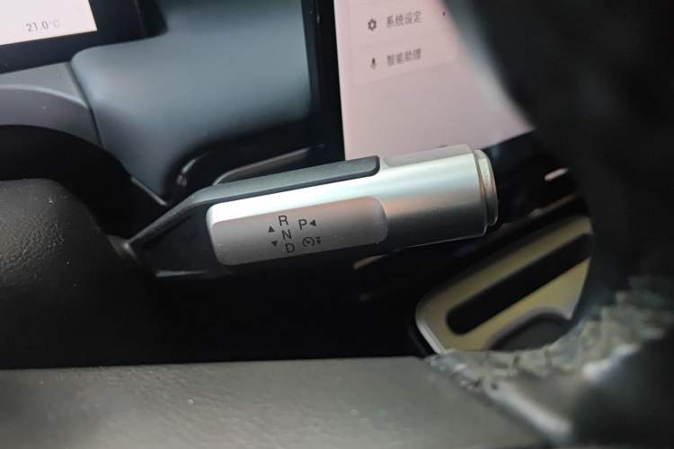 Used AION Y 2023 Younger