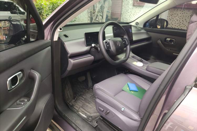 Used Leapmotor C10 2026 605 LiDAR Version Driver Seat