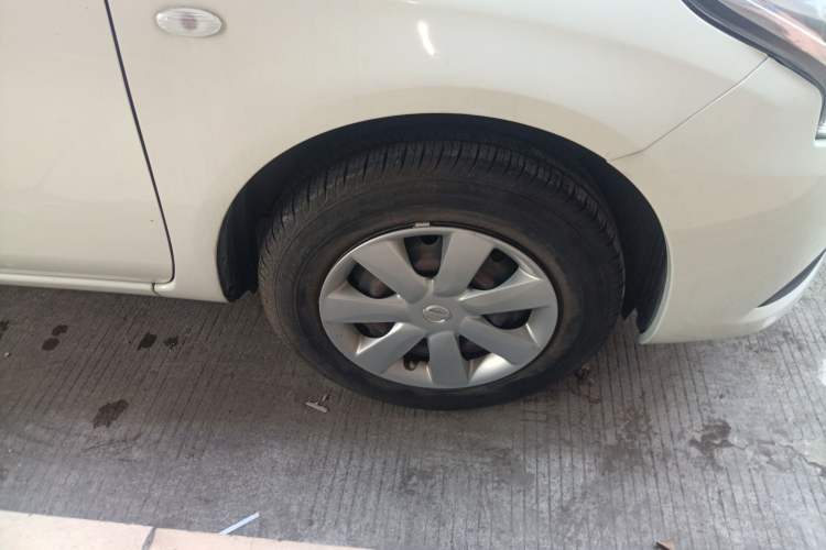 Used Nissan Sunny 2015 1.5XE CVT Comfort Edition