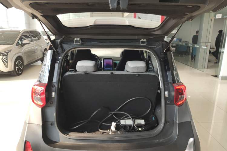 Used Chery Little Ant 2021 150 000 Yuan Ant Fan Edition Ant Trend Version Lithium-Ion Battery