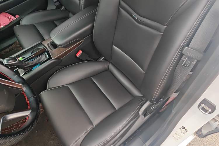 Used Cadillac XTS 2018 28T Tech Edition