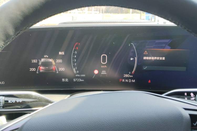 Used Cadillac CT6 2023 28T Platinum Edition