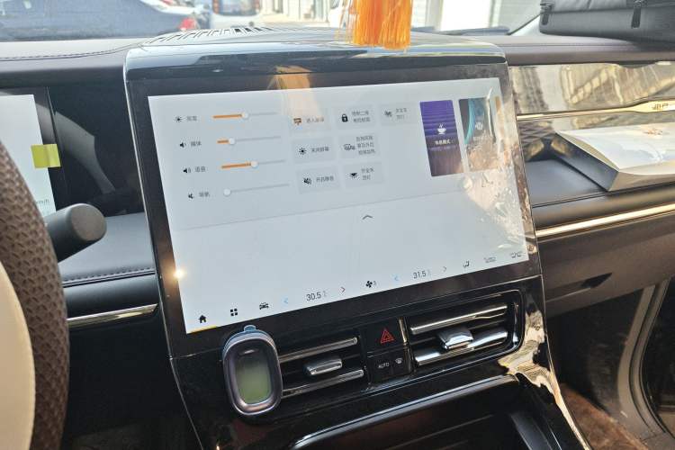 Used GAC Trumpchi M8 2024 Master Series 400T Ultimate Edition