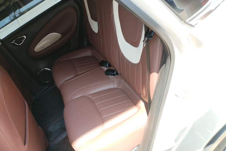 Used Wuling Bingo 2023 333km Enjoy+ Version