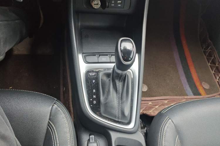 Used Hyundai Celesta 2018 1.6L Automatic GL Enjoyment Edition China VI compliant
