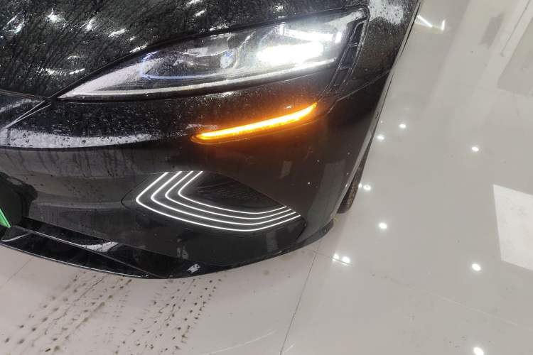 Used BYD Seal 2025 510 Smart Navigation Version
