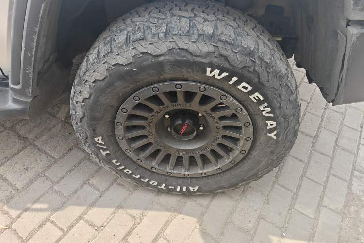 Used Tank 300 2021 Off-Road Edition 2.0T Conqueror
