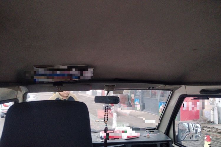 Used Wuling Zhiguang 2010 1.0L Liye Edition