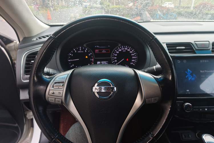 Used Nissan Teana 2014 2.0L XL Upper Tech Edition
