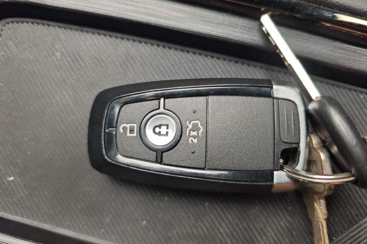 Used Ford Mondeo 2023 1.5T E-Hybrid ST-Line
