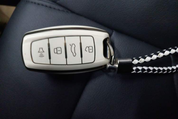 Used Haval H6 2018 Sport Edition 1.5T Manual Two-Wheel Drive Elite Model China V Standard
