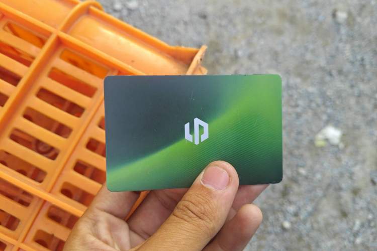 Used Leapmotor C10 2026 210 Joyful Edition
