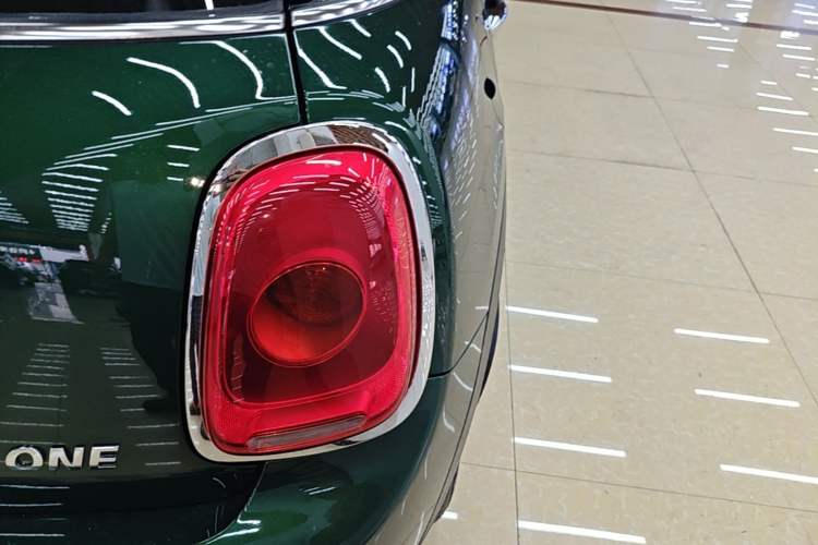 Used MINI 2015 1.2T ONE Five-Door Edition
