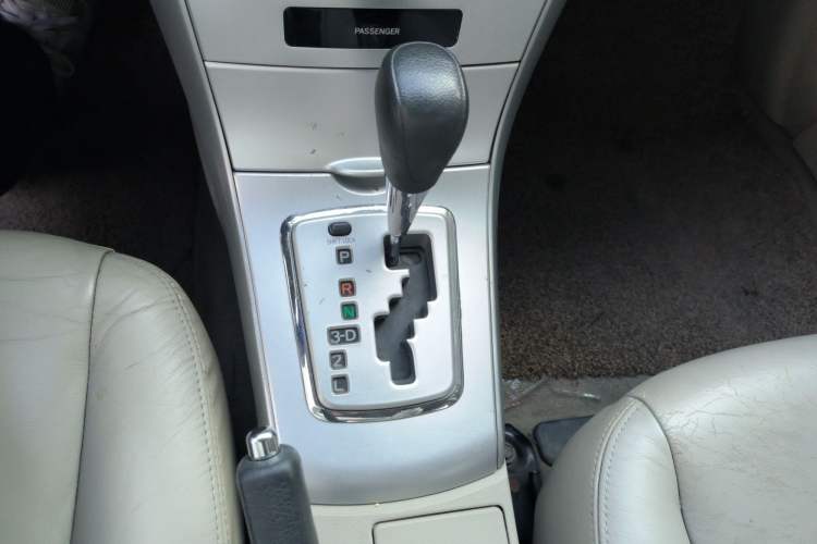 Used Toyota Corolla 2013 Special Edition 1.6L Automatic GL Cool Model