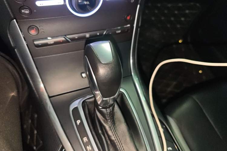 Used Ford Edge 2015 2.7T GTDi 4x4 Sporty 7-Seater