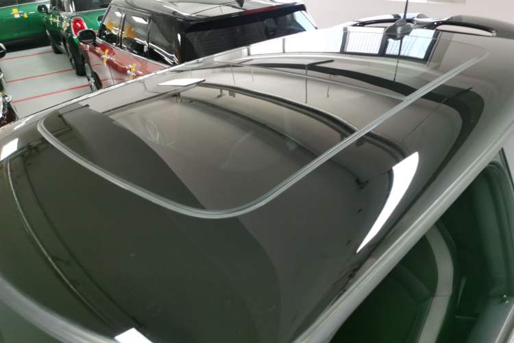 Used MINI MINI 2019 2.0T COOPER S Racing Driver